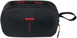 Косметичка Samsonite дорожная Paradiver Light, черная