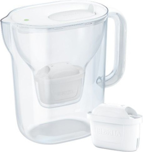 Фильтр-кувшин BRITA Style Essential XL 3,6 л, белый (картридж MAXTRA PRO)