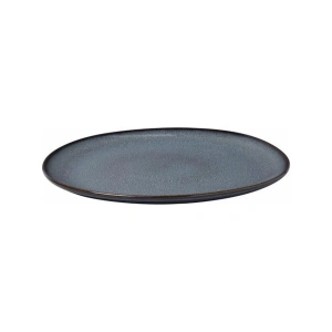 Тарелка сервировочная Villeroy & Boch Lave Gris