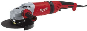Угловая шлифовальная машина Milwaukee AGVM 24-230 GEX 4933402340