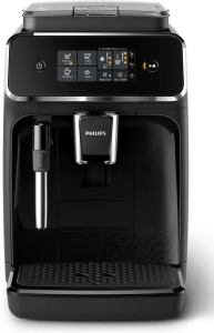 Автоматическая кофемашина Philips 2200 Series EP2225/10 черный