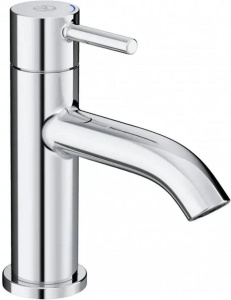 Смеситель для раковины Kludi Bozz 381180576, хром