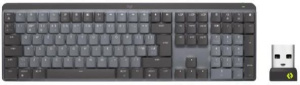 Клавиатура Logitech MX Mechanical