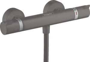 Термостат Hansgrohe Ecostat Comfort 13116340, черный хром
