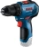 Дрель-шуруповёрт Bosch GSR 12V-30 Professional 06019G9002