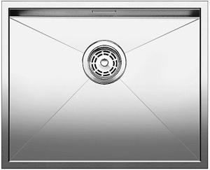 Кухонная мойка Blanco Zerox 500-IF/N 517244