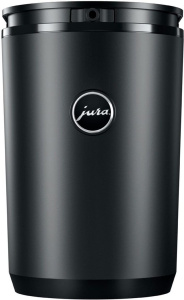 Охладитель молока Jura Cool Control 24065 2,5л черный