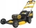 Аккумуляторная газонокосилка DeWALT DCMWSP156N