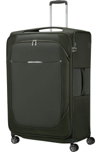 Чемодан Samsonite Re-Lite XL 83см, зеленый 154969-9199