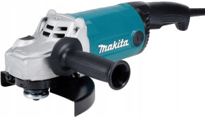 Шлифмашина угловая электрическая Makita GA7090N