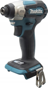 Ударный гайковёрт Makita DTD157Z 18V без АКБ и ЗУ