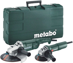 Набор Metabo Combo Set WE 2200-230 685172500