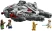 Конструктор LEGO Star Wars 75426 SMART Play: Тысячелетний Сокол