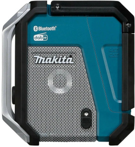 Аккумуляторное радио Makita DMR115
