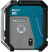 Аккумуляторное радио Makita DMR115