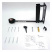 Настенное крепление Manfrotto 098B WALL BOOM, чёрный