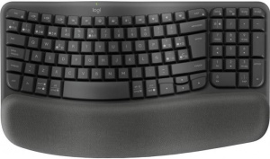 Клавиатура Logitech Wave Keys 920012329