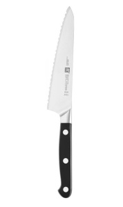 Нож поварской волнистый Zwilling Pro 14 см 38425-141-0