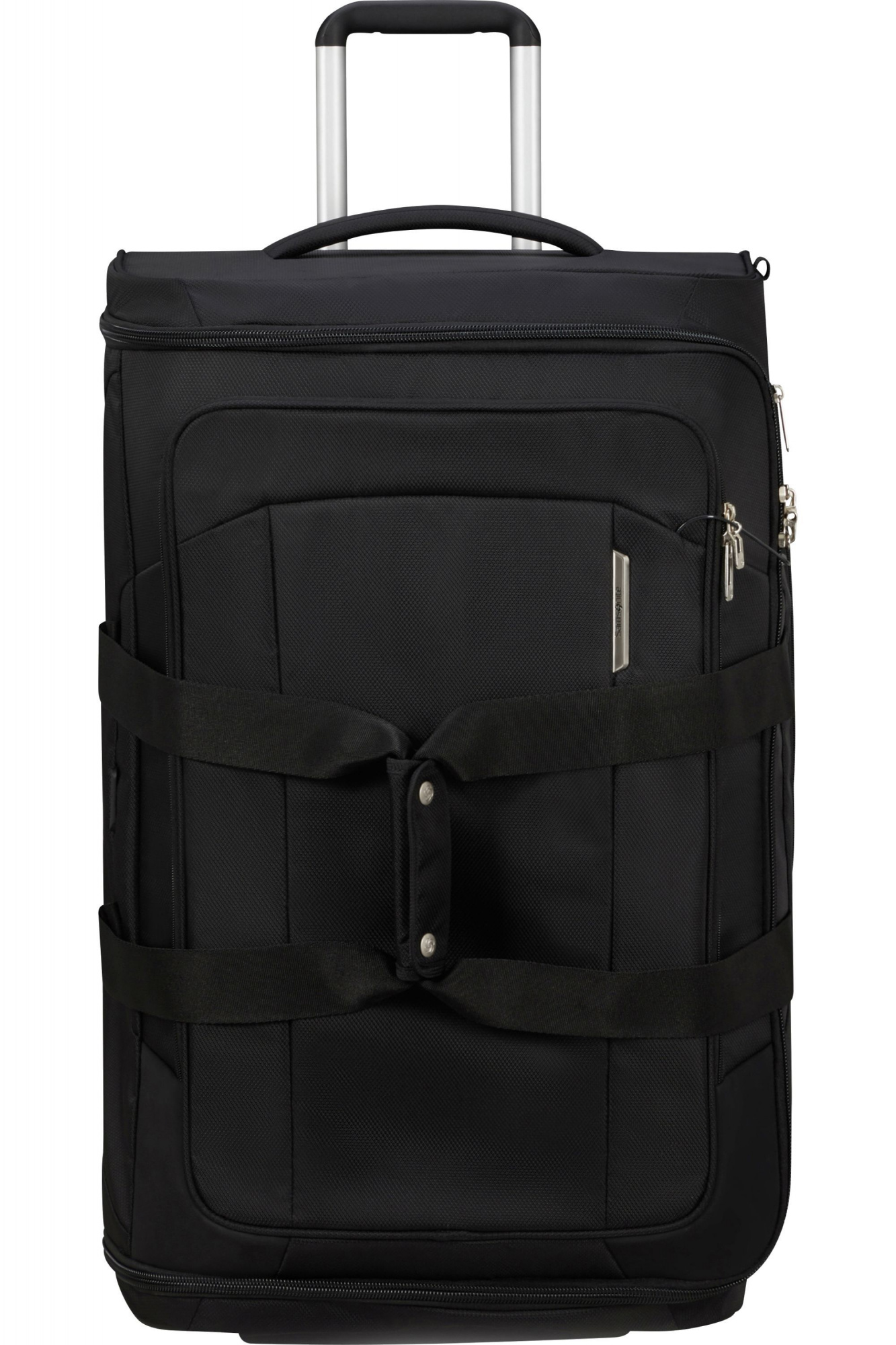 Чемодан Samsonite Respark 149291-7416 74см 108л Ozone Black