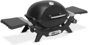 Газовый гриль Weber Q 1200N 1501070