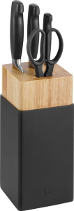 Набор кухонных ножей Zwilling Four Star 1029531 3пр.