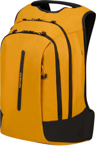 Рюкзак для ноутбука Samsonite Ecodiver L 15,6″, желтый