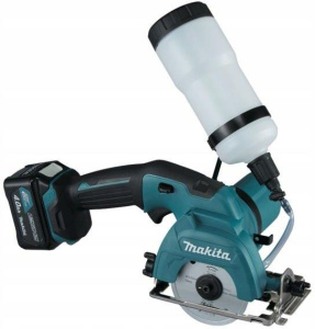 Пила дисковая Makita CC301DSMJ