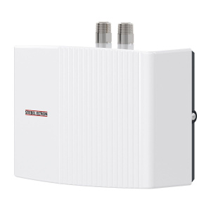 Проточный электрический водонагреватель Stiebel Eltron EIL 3 Premium, белый