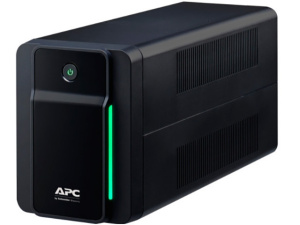 Интерактивный ИБП APC by Schneider Electric Back-UPS BX950MI черный
