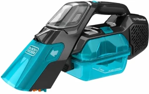 Моющий пылесос BLACK+DECKER BHSB315J-QW