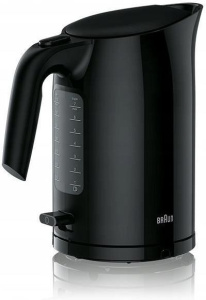 Электрический чайник Braun PurEase WK3000BK