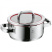 Кастрюля WMF Function4 2,5 л (4000530605825)