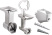 Набор из 3 насадок для мясорубок KitchenAid 5KSM2FPPC
