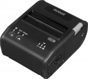 Чековый принтер Epson TM-P80