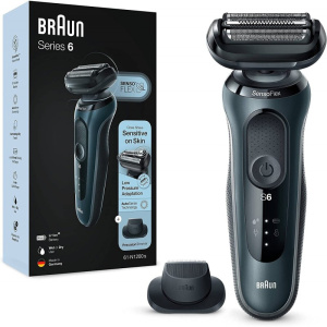Электробритва Braun Series 6 61-N1200S