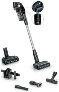 Вертикальный пылесос Bosch Unlimited 9 BSS931BHF
