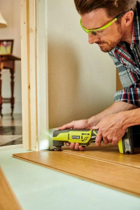 Многофункциональный инструмент Ryobi ONE+ R18MT3-120GJ без АКБ и ЗУ