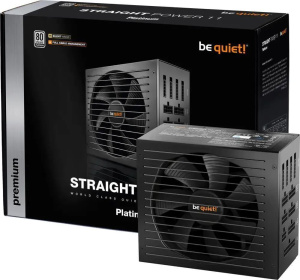 Блок питания be quiet! Straight Power 11 BN310 1200Вт