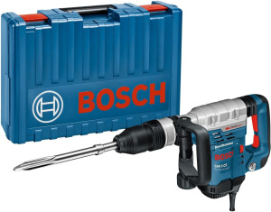 Отбойный молоток Bosch GSH 5 CE 0611321000