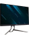 31.5" Монитор Acer XB323QUNVbmiiphzx, 2560x1440, 170 Гц, IPS, черный