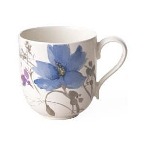 Кружка Villeroy & Boch Mariefleur Gris 1041049651