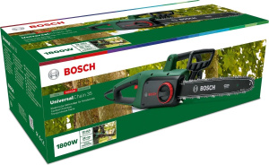 Электрическая цепная пила Bosch UniversalChain 35 (06008B8303)
