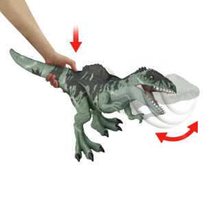 Игровая фигурка Mattel Jurassic World Giganotosaurus GYC94/GYW86