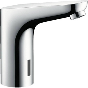 Смеситель для раковины Hansgrohe Focus