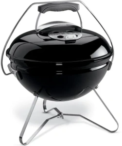 Угольный гриль Weber Smokey Joe Premium 37 см
