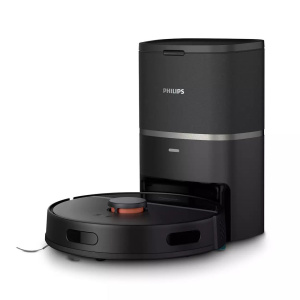 Робот-пылесос Philips Aqua 3000 XU3100/01, черный