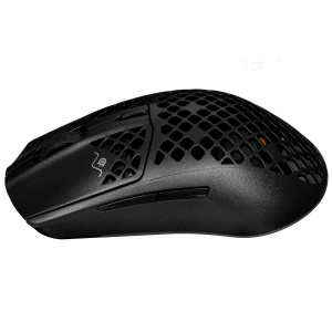 Мышь беспроводная SteelSeries Aerox 3 Onyx 2022 62612 черный