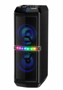 Переносная колонка Blaupunkt PS05.2DB