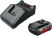 Стартовый набор Bosch Starter Set 36V (GBA 36V 2.0Ah + AL 36V-20) F016800609