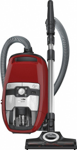 Пылесос Miele Blizzard CX1 Cat & Dog - SKCF5 Mango red
